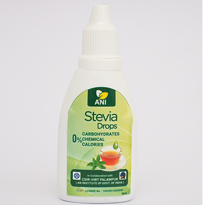 ANI Stevia Drops